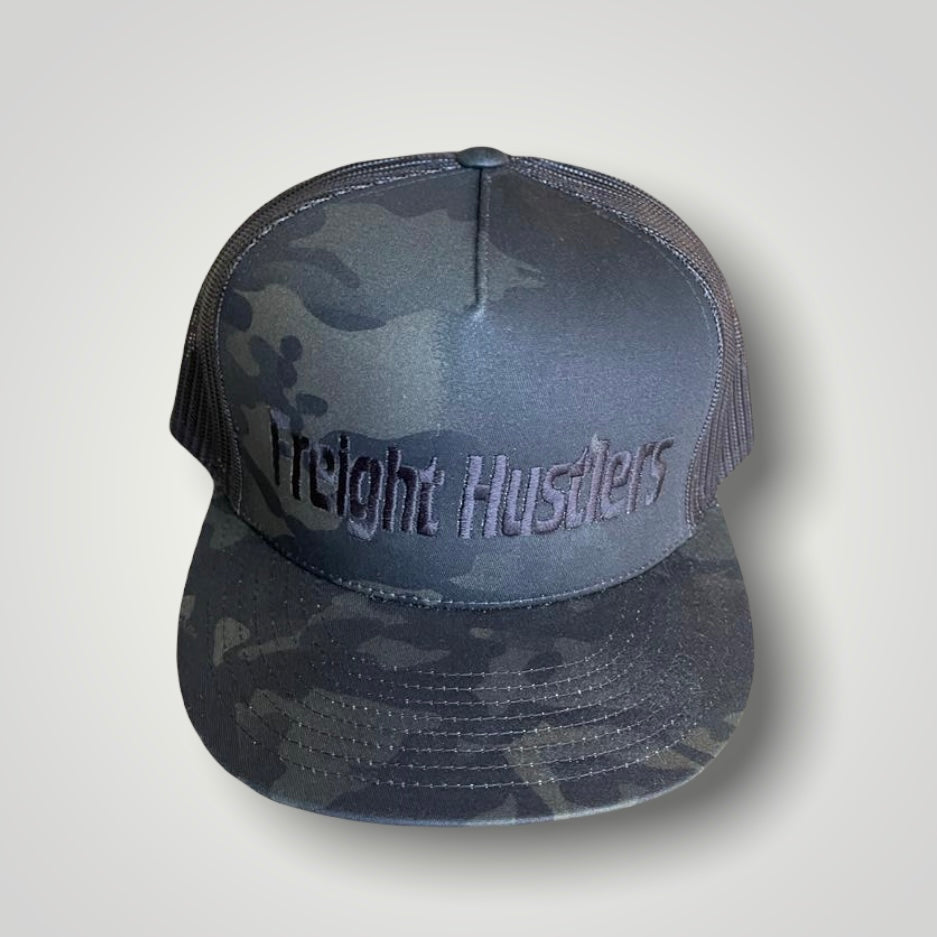 Trucker Hat